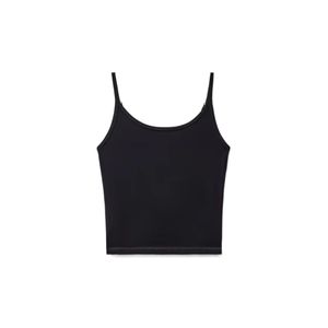 Everlane preform black cami